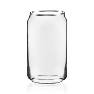 Custom sklenička